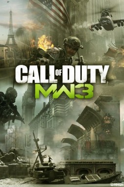 Call Of Duty Modern Warfare Mace - 2160x3840 - Download HD Wallpaper ...