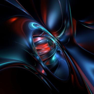Mobile Live Wallpaper On - Abstract Wallpaper 4k - 2048x2048 - Download ...