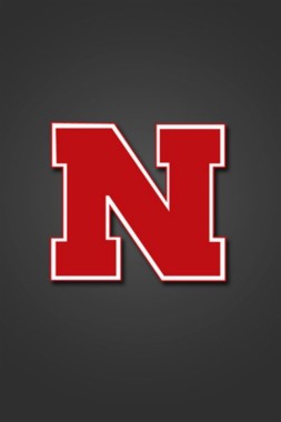 Background Nebraska Cornhuskers - 640x960 - Download HD Wallpaper ...