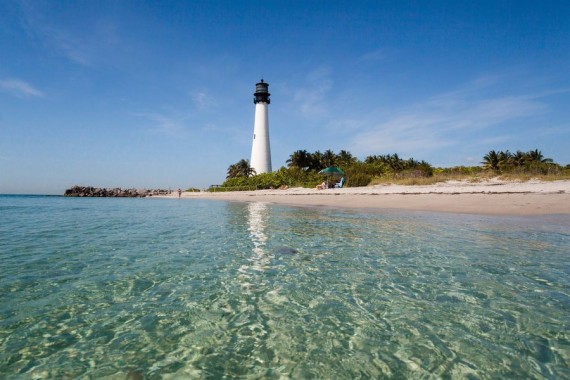 Bill Baggs Cape Florida State Park - 900x600 - Download HD Wallpaper ...