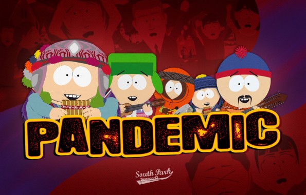 South Park Wallpapers Free South Park Wallpaper Download Wallpapertip