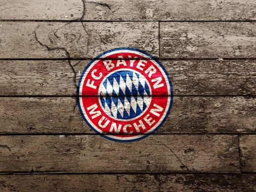 Bayern Munchen Logo Wallpaper - Bayern Munich - 1600x1050 - Download HD ...