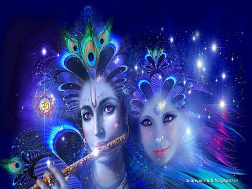 3d Wallpaper Download Krishna Image Num 6