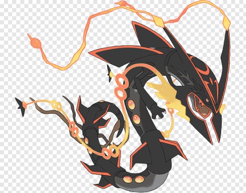 Pokemon Omega Ruby And Alpha Sapphire Groudon Rayquaza Rayquaza Mega Evolucion Shiny 910x713 Download Hd Wallpaper Wallpapertip