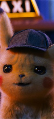 Detective Pikachu Wallpaper Iphone Cute Pikachu Dp For Whatsapp 540x960 Download Hd Wallpaper Wallpapertip