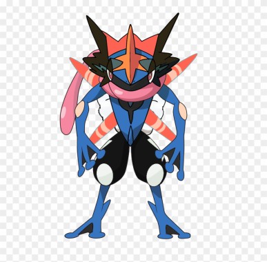 Greninja Wallpapers Free Greninja Wallpaper Download Wallpapertip