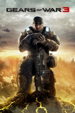 Game Android Wallpaper - Jace Stratton Gears Of War 3 - 1080x1920 ...