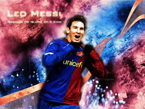 Lionel Messi - 800x640 - Download HD Wallpaper - WallpaperTip