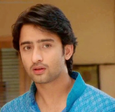 Veebha Anand And Shaheer Sheikh - 600x600 - Download Hd Wallpaper 