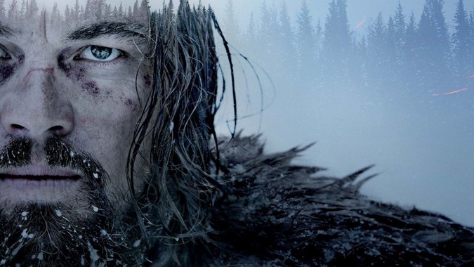 The Revenant Hd Wallpapers - Revenant Wallpaper Leonardo Dicaprio ...