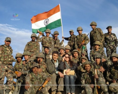Best Dp Of Indian Army 1024x768 Download Hd Wallpaper Wallpapertip