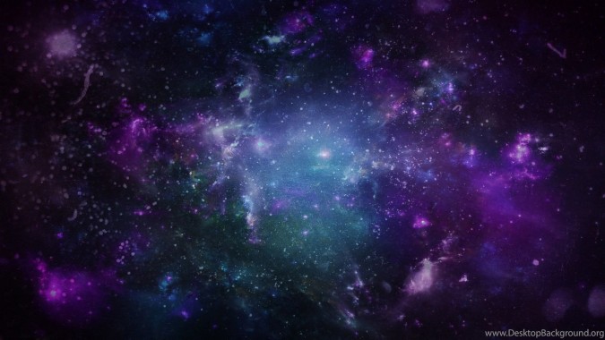 Dark Galaxy - 2880x1800 - Download HD Wallpaper - WallpaperTip