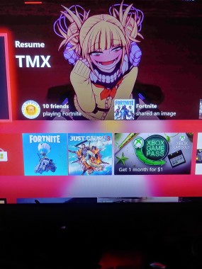 Anime Wallpaper Xbox One 31x4160 Download Hd Wallpaper Wallpapertip