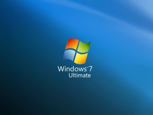 Wallpaper Windows 7 Ultimate 3d Keren Image Num 70