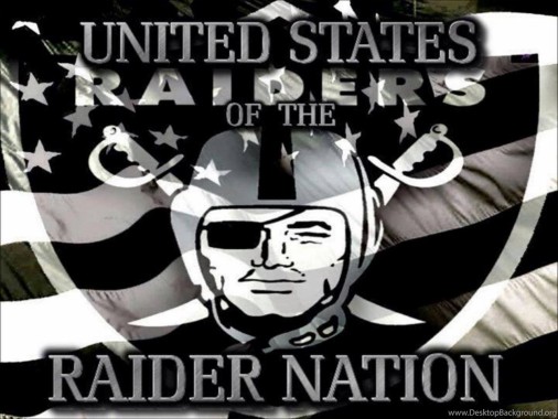 Raider Nation Wallpapers - United States Of Raider Nation - 1280x960 ...