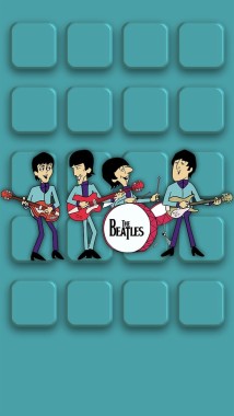 The Beatles Wallpapers Free The Beatles Wallpaper Download Wallpapertip