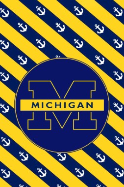 University Of Michigan - 683x1024 - Download HD Wallpaper - WallpaperTip