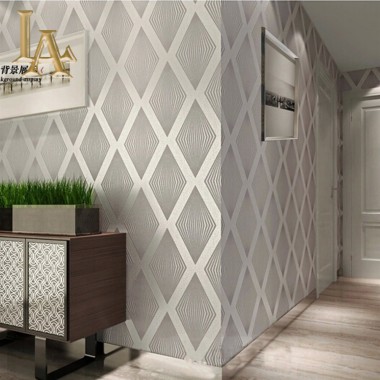 Expensive Wallpaper For Walls - Paredes Con Papel Tapiz Gris - 900x900