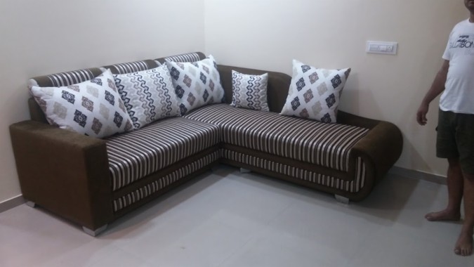 Sofa Bed - 1080x608 - Download HD Wallpaper - WallpaperTip