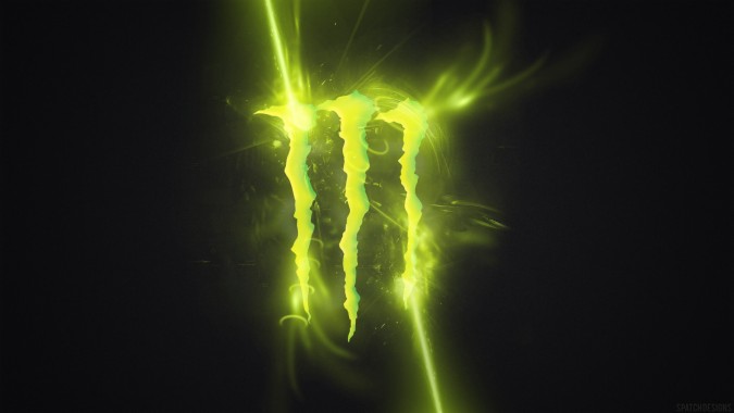 Monster Energy 3d Wallpaper Image Num 69