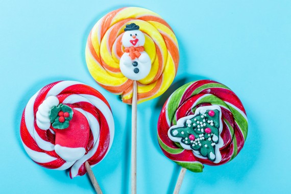 Four Filled Lollipops Assortment Background Candy Lollipop Background Hd 910x631 Download Hd Wallpaper Wallpapertip