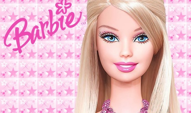 Barbie 3d Wallpaper For Desktop Image Num 81