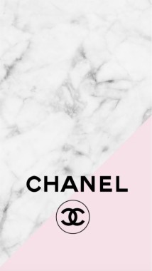 Chanel Logo Wallpaper 600x1065 Download Hd Wallpaper Wallpapertip
