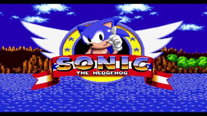 416466 Title Video Game Shadow The Hedgehog Sonic - Cool Background 