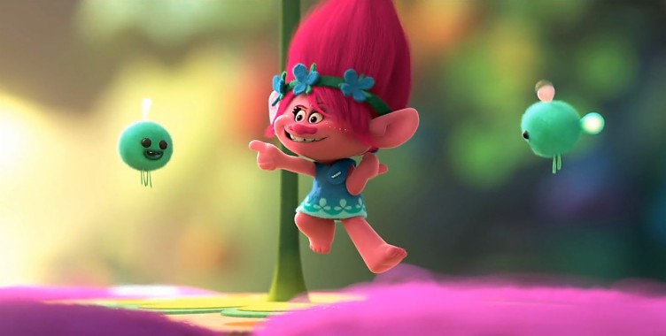 Trolls Wallpapers, Free Trolls Wallpaper Download - Wallpapertip