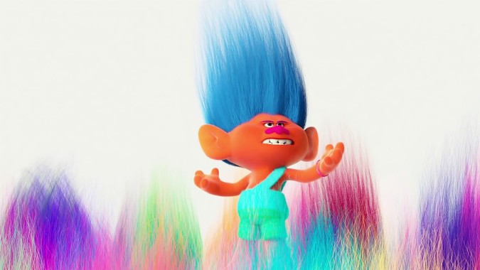 Images Of Trolls - Poppy Trolls - 1920x1080 - Download HD Wallpaper ...