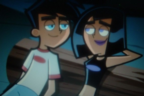 Featured image of post Danny Phantom Sad Kena get you the moon rick and monty edit