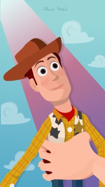 Buzz And Woody Wallpaper Toy Story Sheriff Woody Bo Peep 1080x19 Download Hd Wallpaper Wallpapertip