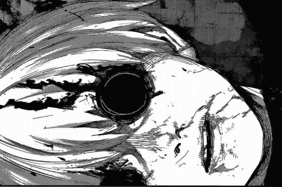 Aesthetic Anime Tokyo Ghoul 710x444 Download Hd Wallpaper Wallpapertip