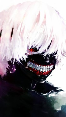 Transparent Kaneki Mask Png 860x733 Download Hd Wallpaper Wallpapertip