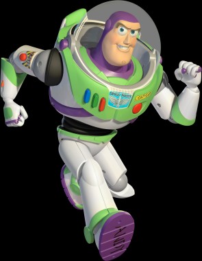 Transparent Buzz And Woody Png - Transparent Buzz Toy Story Png ...