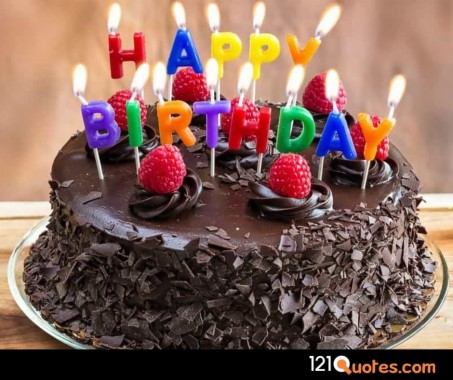 Happy Birthday Cake With Name Edit Happy Birthday Chocolate Birthday Cake 940x7 Download Hd Wallpaper Wallpapertip