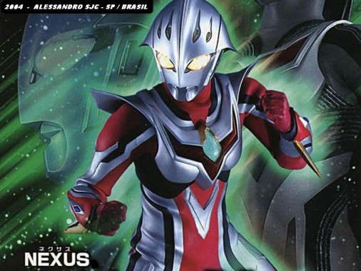 Ultraman 13 S Ultraman Nexus 800x600 Download Hd Wallpaper Wallpapertip