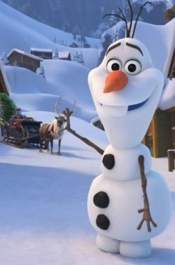 Frozen Olaf 960x1443 Download Hd Wallpaper Wallpapertip