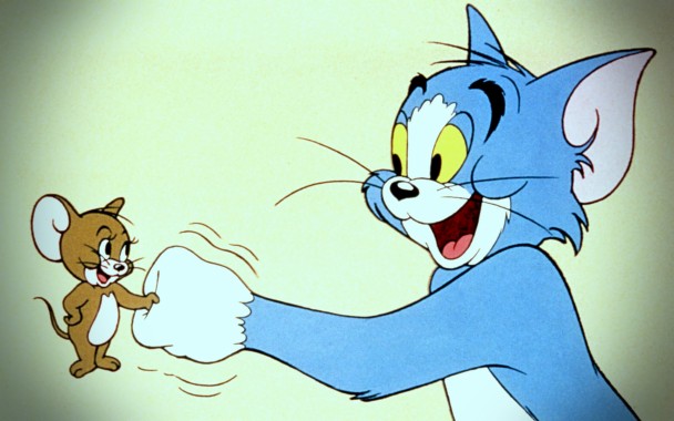 Tom And Jerry Hd Wallpapers, free Tom And Jerry Hd ...