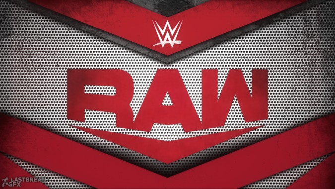 Wwe Raw New Logo Custom Wallpaper 19 2 By Lastbreathgfx Background Wwe Raw Logo 19x1080 Download Hd Wallpaper Wallpapertip