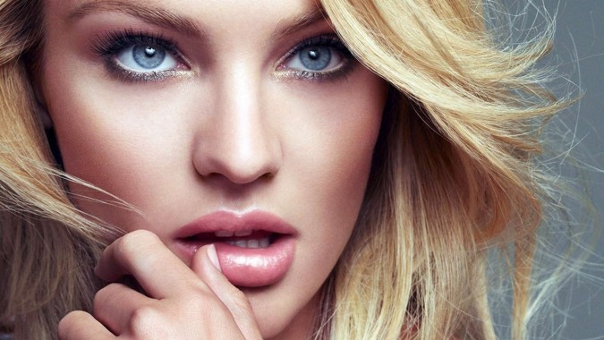 Candice Swanepoel Victorias Secret Wallpapers Hd - Candice Swanepoel Hd ...