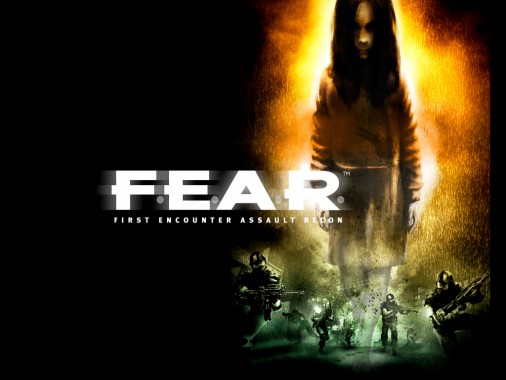 Fear Wallpapers - Fear Game - 1024x768 - Download HD Wallpaper ...