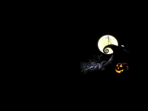 Nightmare Before Christmas Live Wallpaper Android - Live Wallpaper