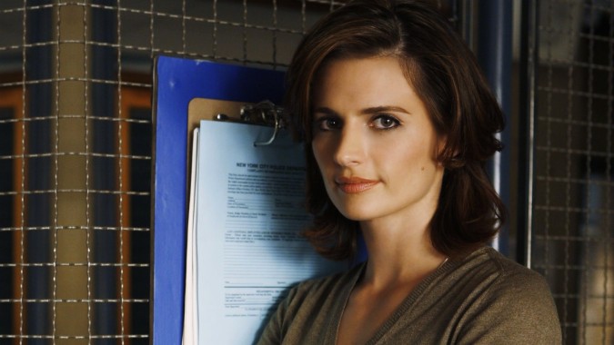 Stana Katic Hot Data-src - Stana Katic - 3840x2160 - Download HD ...