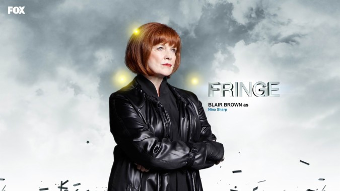 Blair Brown Fringe - 1920x1080 - Download HD Wallpaper - WallpaperTip