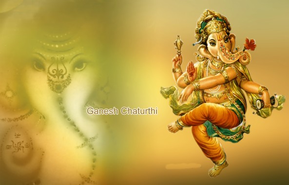 Ganesh Chaturthi Hd Pics Photos Free Download Background Hd Ganesh Ji 1600x1024 Download Hd Wallpaper Wallpapertip