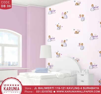  Harga  Wallpaper  Dinding Kamar  Tidur  Per Meter 772x768 