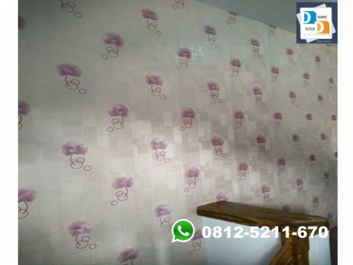 Wallpaper Dinding Gip10 Per Roll 5m2 Paper Plate Craft Space 1000x747 Download Hd Wallpaper Wallpapertip