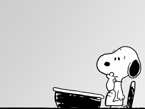 Snoopy Wallpapers Free Snoopy Wallpaper Download Wallpapertip