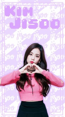 Blackpink Jisoo Blackpink Wallpaper Jennie Kim Red Lipstick 720x1280 Download Hd Wallpaper Wallpapertip